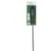 Bosch 200 mm Yuvarlak Saplı Ahşap Törpüsü Orta Diş 1600A03DS4