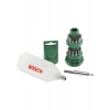 Bosch 25 Parça Vidalama Seti