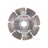Bosch 2608602196 Beton Zeminler İçin Elmas Testere 115 Mm