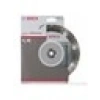 Bosch 2608602199 Beton Zeminler İçin Elmas Testere 180 Mm