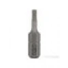 Bosch - 3Lü Paket - Ekstra Sert Seri Vidalama Ucu - Hex 2,5, 25 Mm