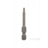 Bosch - 3Lü Paket - Ekstra Sert Seri Vidalama Ucu - Hex 3, 49 Mm