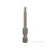 Bosch - 3Lü Paket - Ekstra Sert Seri Vidalama Ucu - Hex 3, 49 Mm