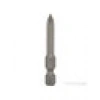Bosch - 3Lü Paket - Ekstra Sert Seri Vidalama Ucu - Ph 1, 49 Mm