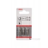 Bosch - 3Lü Paket - Ekstra Sert Seri Vidalama Ucu - Pz 2, 25 Mm