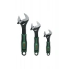Bosch 3 Parça Ingiliz Anahtarı Seti 6 - 8 - 10