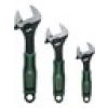 Bosch 3 Parça Ingiliz Anahtarı Seti 6 - 8 - 10