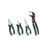 Bosch 4Lü Pense Yan Keski Kargaburun Boru Anahtarı Seti - 1600A02W7K