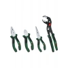 Bosch 4Lü Pense Yan Keski Kargaburun Boru Anahtarı Seti - 1600A02W7K