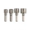 Bosch 4 Parçalı Lokma Seti 7/8/10/13 mm