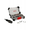 Bosch 42 Parça Hassas Vidalama - Bits Ucu Seti - 2607002835