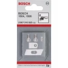 Bosch 5 Parça Bıçak Seti Gsc 2,8 İçin Kesim Kolaylığı Sağlayan Yedek Bıçaklar
