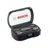 Bosch 6 Parça Manyetik Lokma Seti - 2607017313
