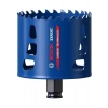 Bosch 76 mm Expert Sert Malzemeler Için Panç 2608900436