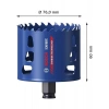 Bosch 76 mm Expert Sert Malzemeler Için Panç 2608900436