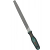 Bosch 8 Düz Lama Metal Eğe 200 mm Orta Diş – Ergonomik Saplı 1600A03DR7