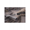 Bosch 8 Düz Lama Metal Eğe 200 mm Orta Diş – Ergonomik Saplı 1600A03DR7
