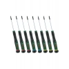 Bosch 8 Parça Hassas Tornavida Seti 1600A02Z9M