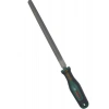 Bosch 8 Üçgen Metal Eğe 200 mm Orta Diş – Ergonomik Saplı 1600A03DS1