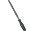Bosch 8 Üçgen Metal Eğe 200 mm Orta Diş – Ergonomik Saplı 1600A03DS1