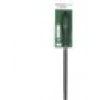 Bosch 8 Üçgen Metal Eğe 200 mm Orta Diş – Ergonomik Saplı 1600A03DS1