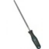 Bosch 8 Yuvarlak Metal Eğe 200 mm Orta Diş – Ergonomik Saplı 1600A03DR9