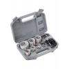Bosch 9 Parça Hss Panç Delik Açma Elektrikçi Seti 2608580868