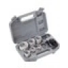 Bosch 9 Parça Hss Panç Delik Açma Elektrikçi Seti 2608580868