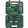 Bosch Advanced El Aleti Seti (52 Parça)