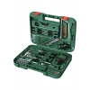 Bosch Advanced El Aleti Seti 64 Parça 1.600.A02.ZB3