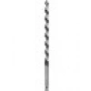 Bosch - Ahşap İçin Kullanılan Yılan Matkap Ucu, Altıgen Şaftlı - 10 X 160 X 235 Mm, D 6,35 Mm