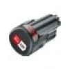 Bosch Akü Paketi Pba 12 V 2,0 Ah O-A