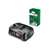 Bosch Akü Paketi PBA 18 V 2,0Ah W-B