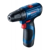 Bosch Akülü Vidalama GSR 120-LI