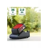 Bosch Aküseti 36V (2AH, Tek Akü + AL36V-20)