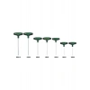 Bosch Allen Anahtar T tipi 7 Parça 1.600.A03.9J1
