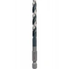 Bosch - Altıgen Şaftlı - Impact Control - HSS Metal Matkap Ucu 6,0*98mm