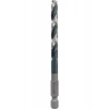 Bosch - Altıgen Şaftlı - Impact Control - HSS Metal Matkap Ucu 6,0*98mm