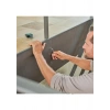 Bosch Alyan Anahtar Takımı Torx 9 Parça