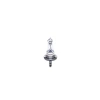 BOSCH Ampul-Pure Light-12 V-H15-15/55 W-Pgj23T-1-1 987 302 088