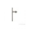 Bosch - Anahtarlı Mandren İçin Yedek Anahtar - S2, D, 110 Mm, 40 Mm, 6 Mm