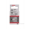 Bosch - Anahtarsız Uç Takma Mandreni, Kromlanmış - 1,5 – 13 Mm, 1/2 - 20