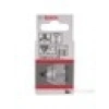 Bosch - Anahtarsız Uç Takma Mandreni, Kromlanmış - 1,5 – 13 Mm, 1/2 - 20