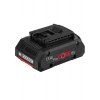 Bosch Başlangıç ​​seti 2 x PROCORE18V 4.0 Ah Şarj Cihazı Gal 1880