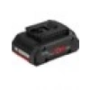 Bosch Başlangıç ​​seti 2 x PROCORE18V 4.0 Ah Şarj Cihazı Gal 1880