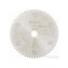 Bosch - Best Serisi Hassas Kesim Ahşap İçin Daire Testere Bıçağı - 254 X 30 X 2,3 Mm, 60 Diş