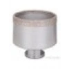 Bosch - Best Serisi Seramik İçin Dry Speed Kuru Elmas Deliciler - 68 X 35 Mm