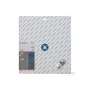 Bosch - Best Serisi Taş İçin Elmas Kesme Diski - 350 X 20,00+25,40 X 3,2 X 15 Mm