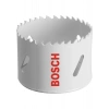 Bosch Bi Metal Panç 60 Mm Metal Ahşap İçin