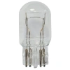 BOSCH Bulb 1pcs 12V 21/5W W21/5W PURE LIGHT 1987302252